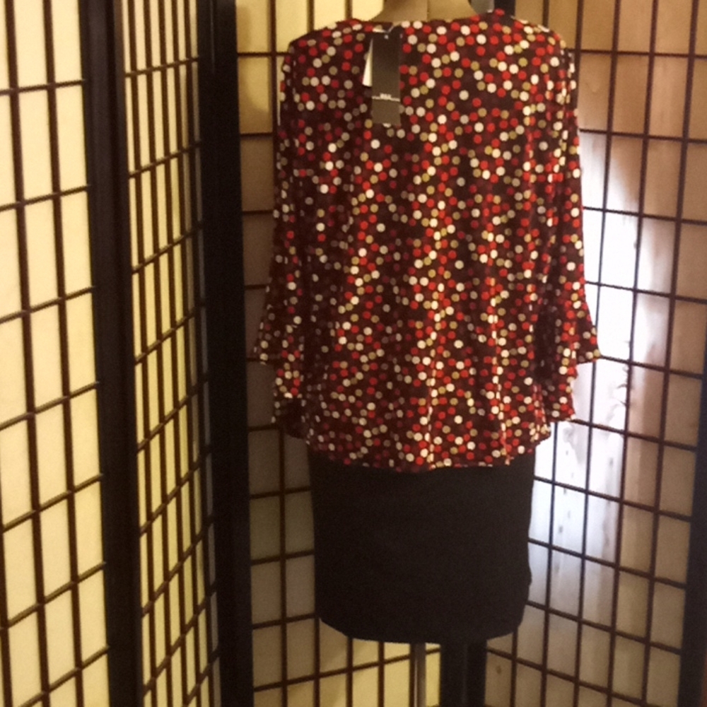 New R&K DRESS - Picture 5 of 8